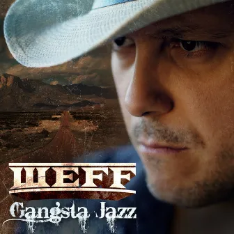 Gangsta jazz by ШЕFF