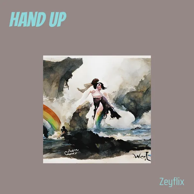 Hand Up - Remix