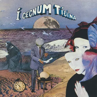 Í gegnum tíðina by Mannakorn