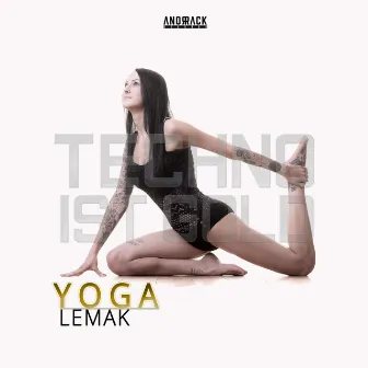 Yoga by Lemak