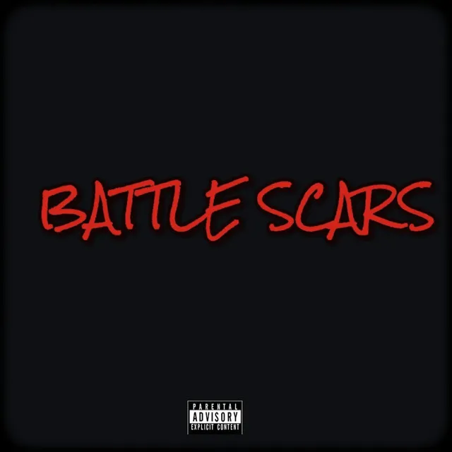 Battle Scars (feat. Shanese Campbell & Strike Mackin)