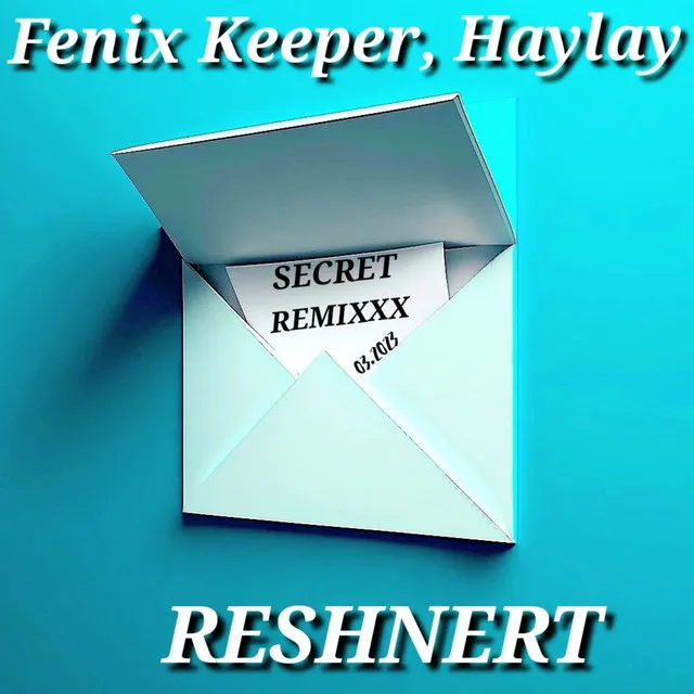 Secret - Remix