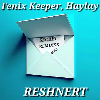 Secret (Remix) by HayLay