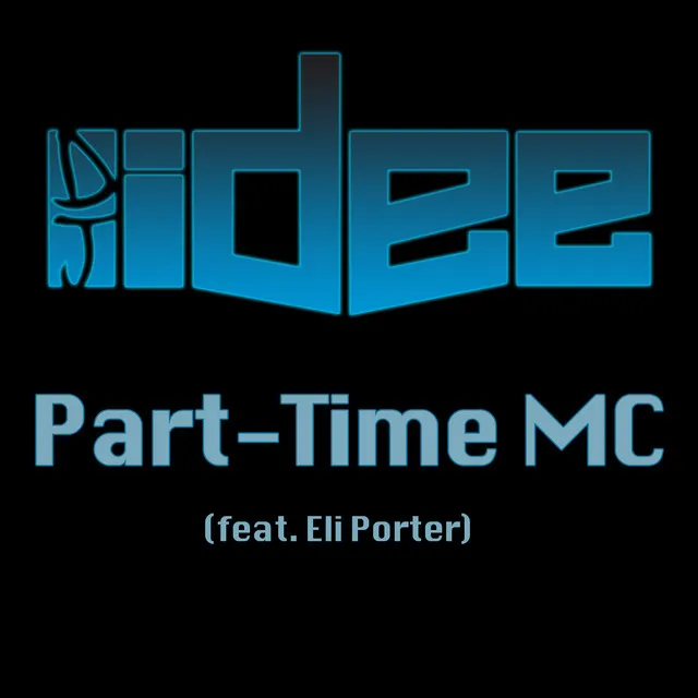 Part-Time MC (Instrumental)