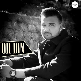 Oh Din by Suraj Momi