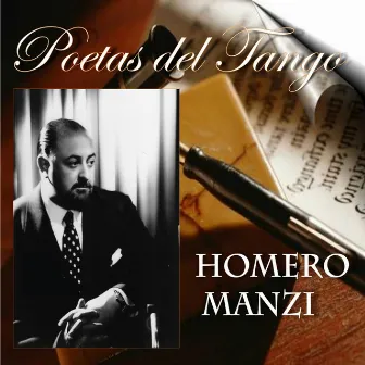 Poetas del Tango by Homero Manzi