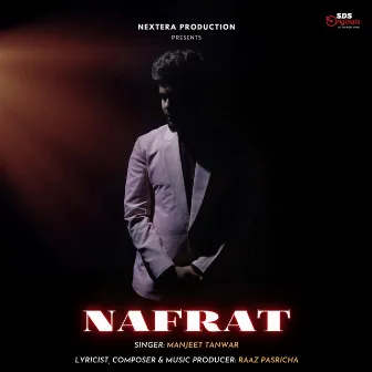 NAFRAT by Raaz Pasricha