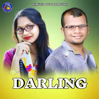 Darling by Durjay Soni