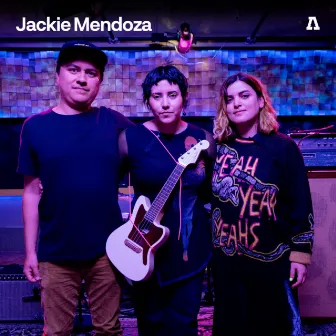 Jackie Mendoza on Audiotree Live by Jackie Mendoza