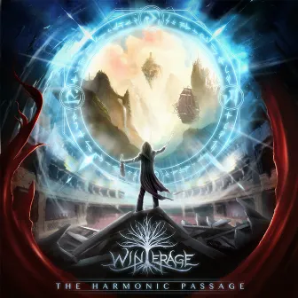 The Harmonic Passage by Winterage