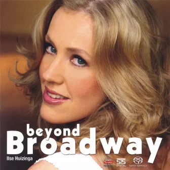 Beyond Broadway by Ilse Huizinga