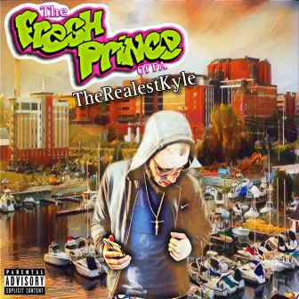 The Fresh Prince Of Pa by TheRealestKyle