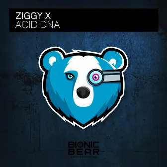 Acid DNA by ZIGGY X