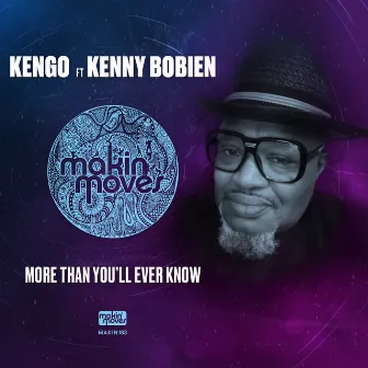 More Than You'll Ever Know by Kengo