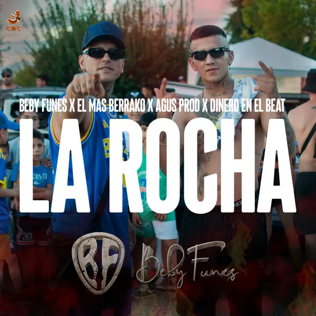 La Rocha