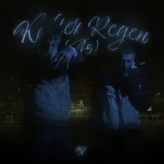 Kalter Regen (A5) by CALM L