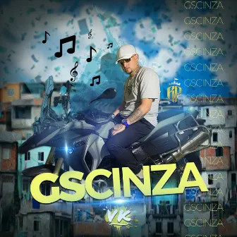 Gs Cinza by Mc Vk