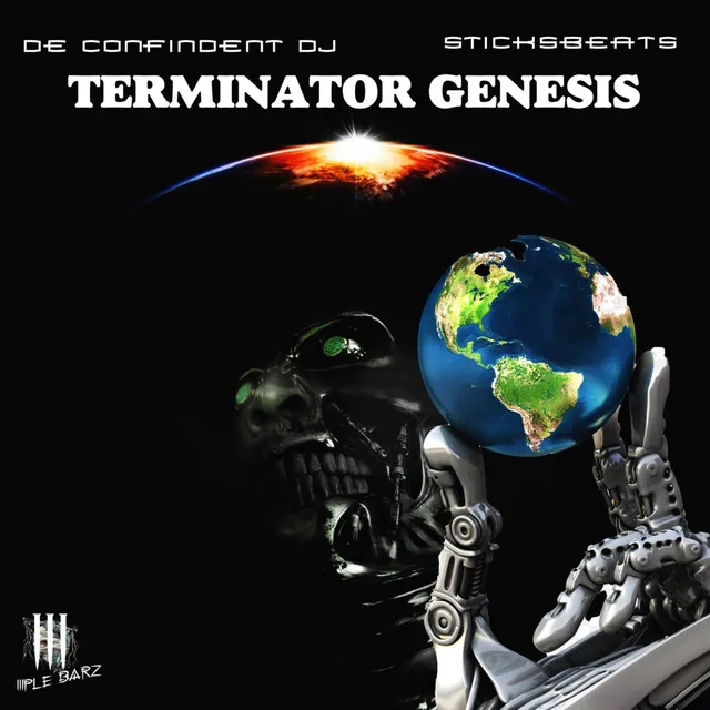 Terminator Genesis