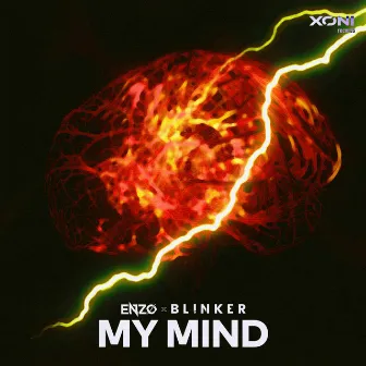 My Mind by ENZØ