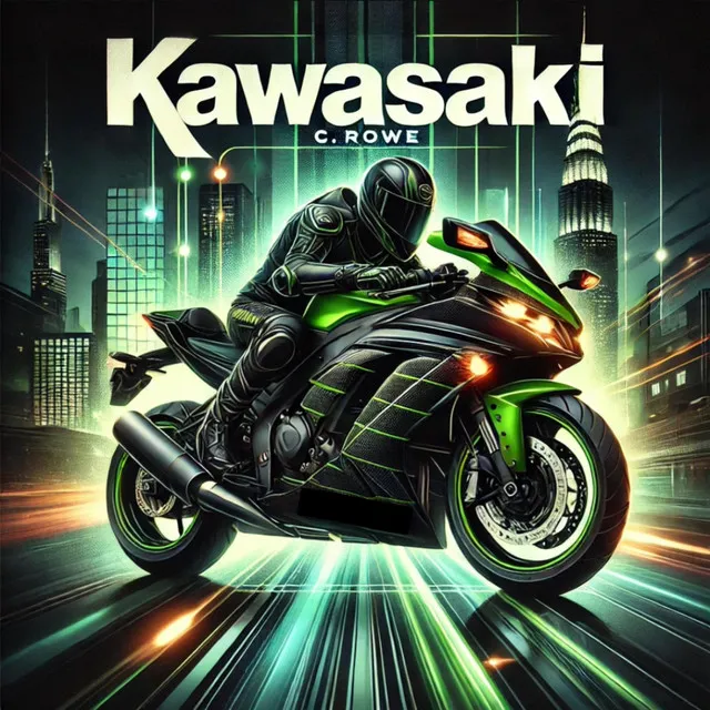 Kawasaki