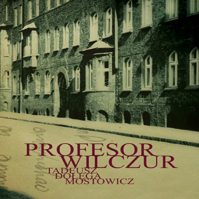 Profesor Wilczur