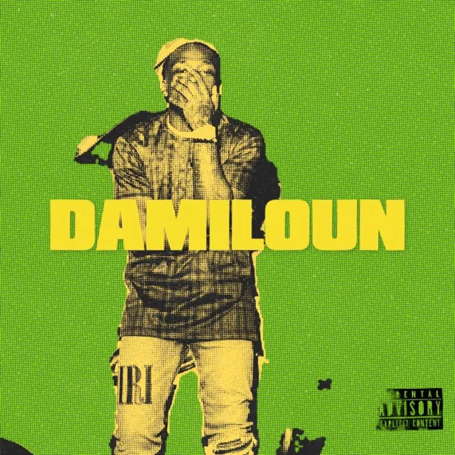 Damiloun