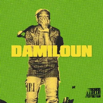 Damiloun by Rocko Ballin