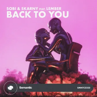 Back to You by Skarny