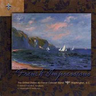 French Impressions by US Air Force Concert Band