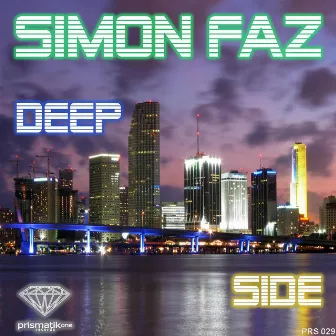 Deep Side Ep by Simon Faz