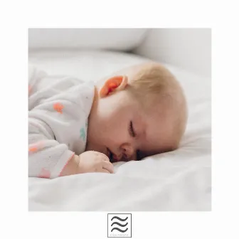 Gentle noisy tones for sleeping by Kids Calming Noises Sounds