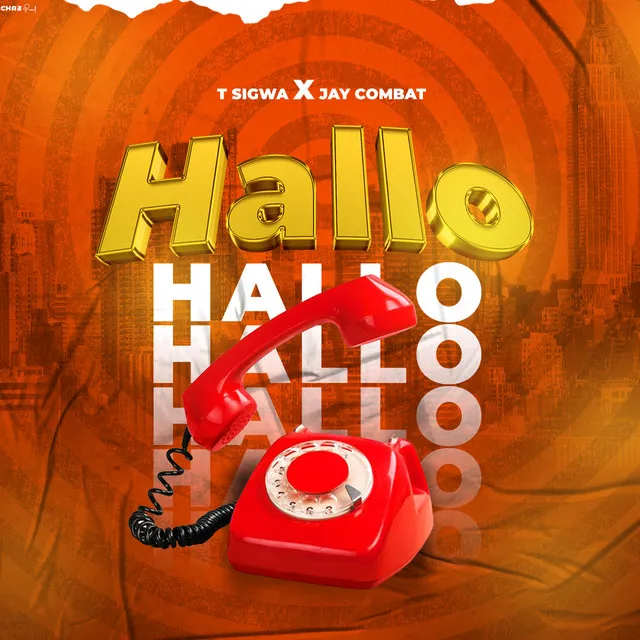 Hallo Hallo