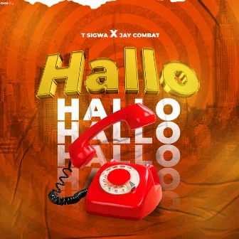 Hallo Hallo by Jay Combat