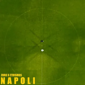 Napoli by Zoro