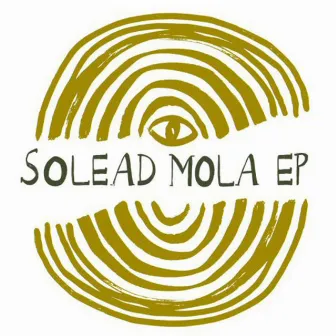 Mola EP by Solead