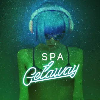 Spa Getaway by Spa & Spa