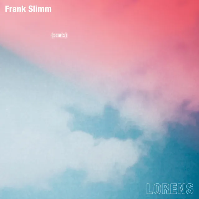 Now - Frank Slimm Remix