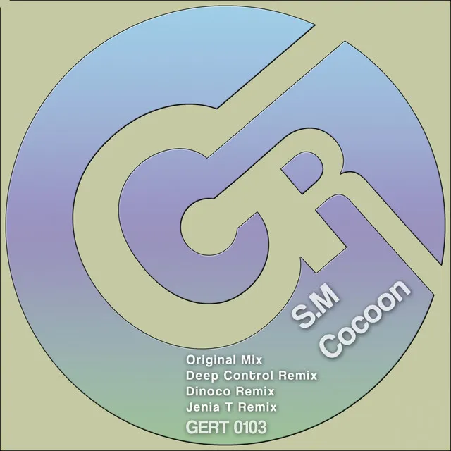 Cocoon - Deep Control Remix