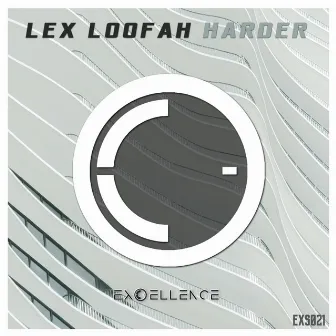 Harder by Lex Loofah