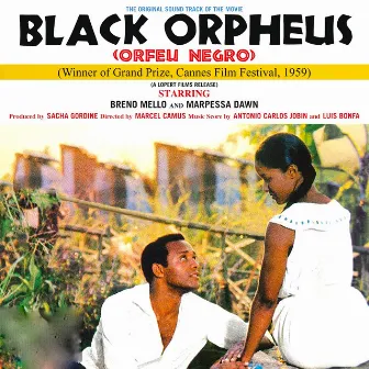 Orfeu Negro by Antônio Carlos Jobim