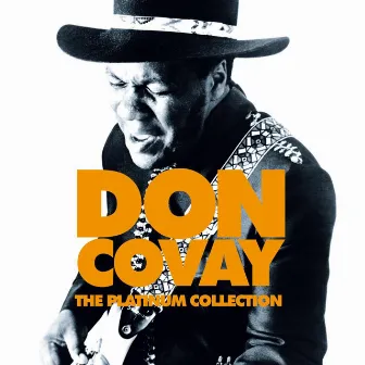 The Platinum Collection by Don Covay