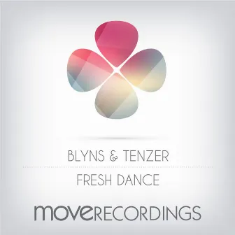 Fresh Dance by Blyns