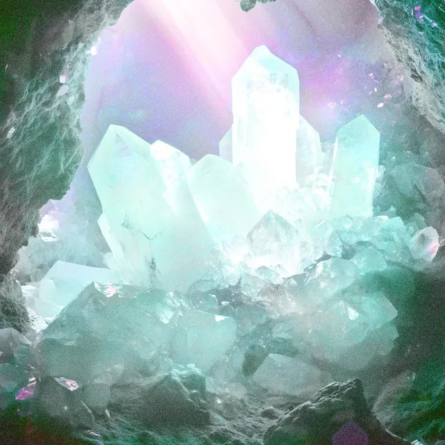 CRYSTALLINE