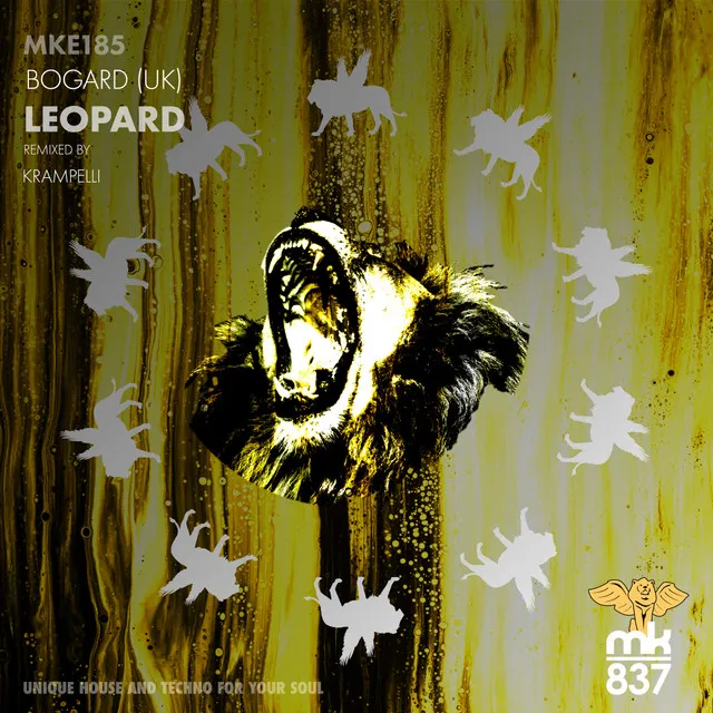 Leopard - Krampelli Remix