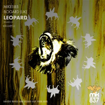 Leopard by Bogard (UK)