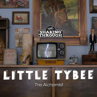 The Alchemist by Little Tybee