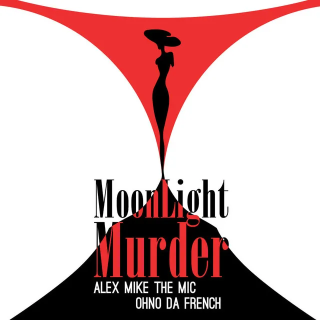 Moonlight Murder