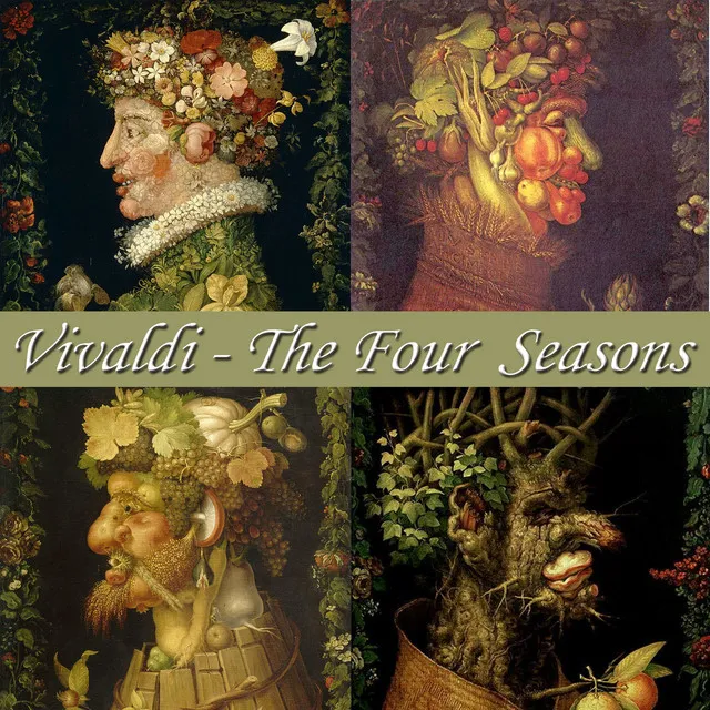 The Four Seasons, Concerto No. 1 in E Major, RV 269 "Spring": I. Allegro