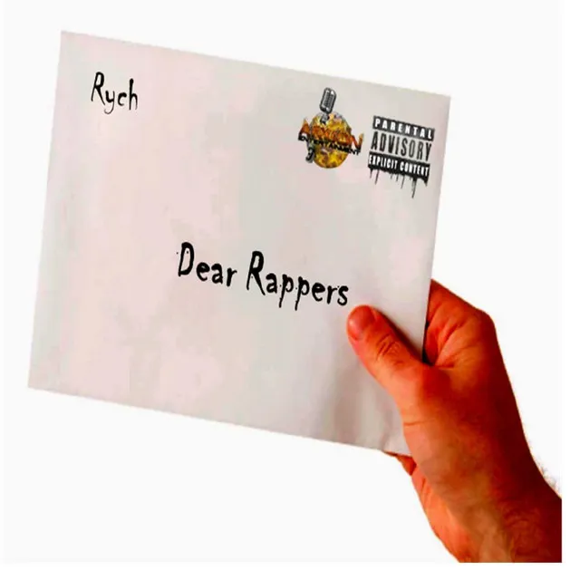 Dear Rappers