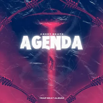 Agenda by Ashot Beatz